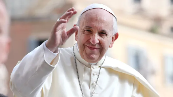 Pope Francis Funeral Date and Details Revealed After His Death