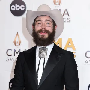 Post Malones Ex Requests Full Physical Custody of Daughter