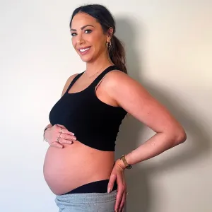 Pregnant Kristen Doute Reveals She’s Going to ‘Try’ Injections to Lose Weight After Giving Birth