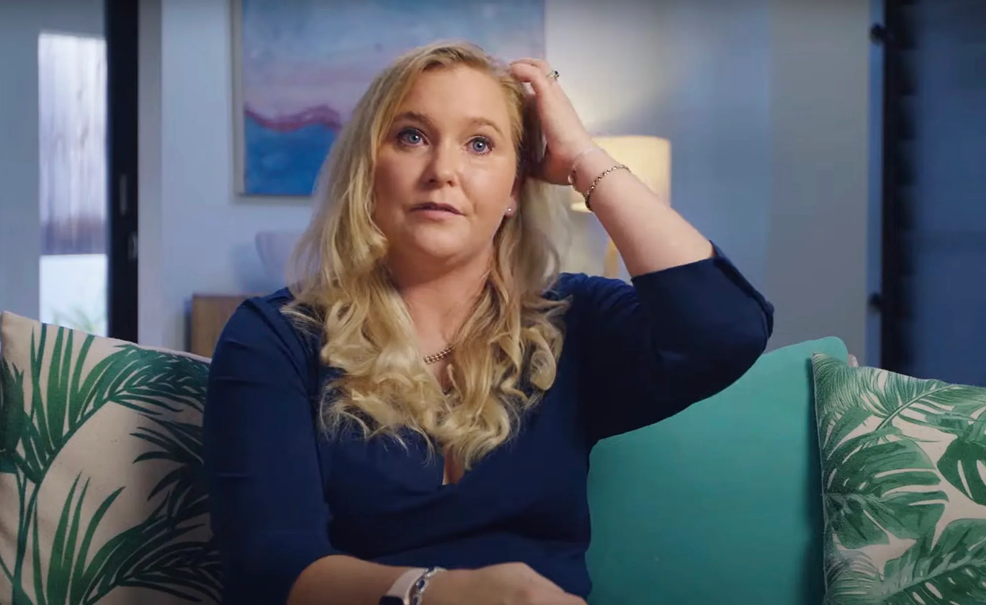 Prince Andrew Accuser Virginia Giuffre s Bus Accident Detailing Her Claims