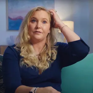 Prince Andrew Accuser Virginia Giuffre s Bus Accident Detailing Her Claims