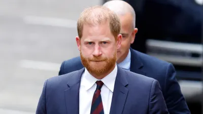 Prince Harry Says His Worst Fears Have Been Confirmed After His Security Case