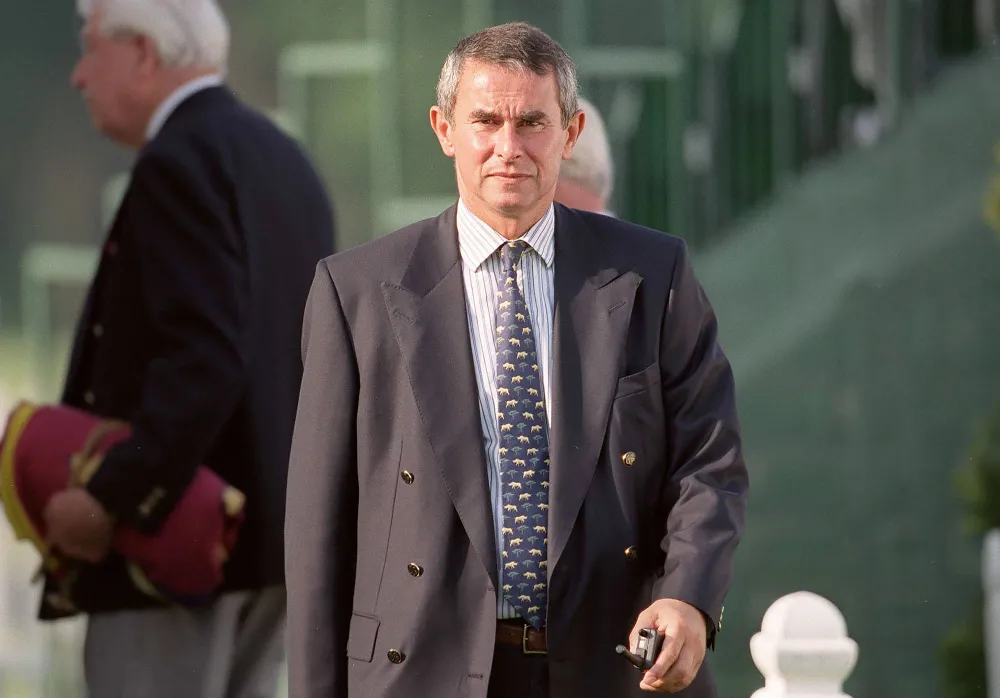 Prince William and Harry Former Bodyguard Dead Inspector Graham Craker