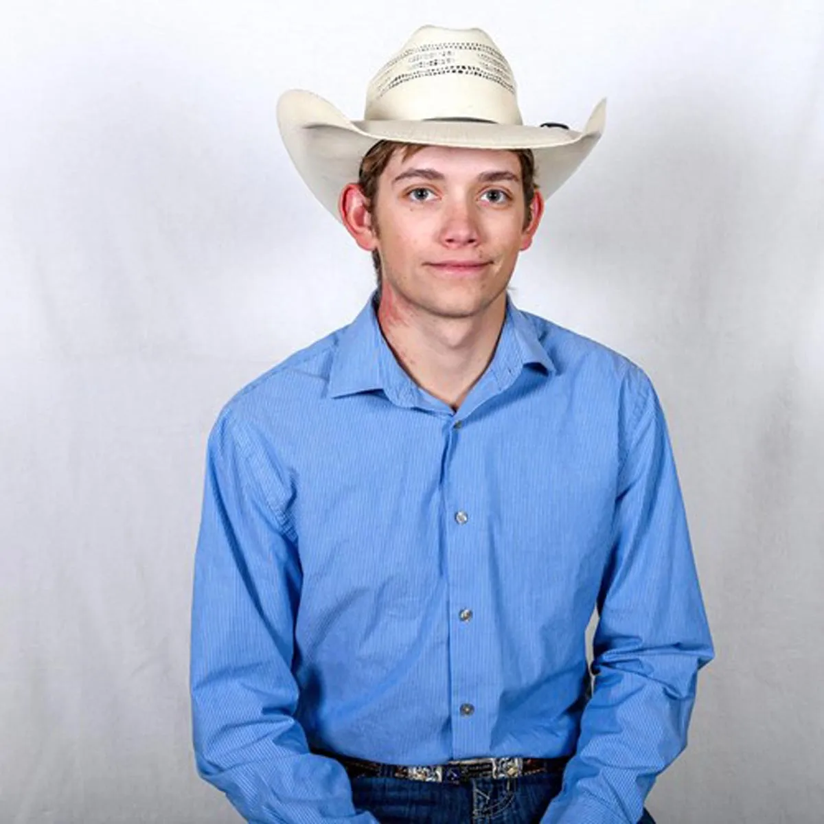 Professional Rodeo Star Dylan Grant Dead at 24 After Being Thrown Off Bull During Youth Event