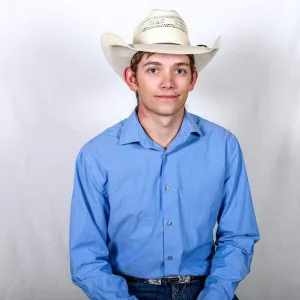Professional Rodeo Star Dylan Grant Dead at 24 After Being Thrown Off Bull During Youth Event