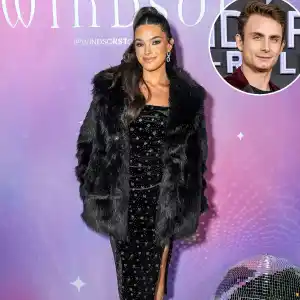 Promo Ally Lewber Probably Would Have Stayed With Ex James Kennedy If Not for Domestic Violence Arrest