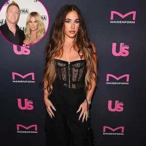 Promo Ariana Biermann Says Kim Zolciak and Kroy Biermann Really Long Divorce Is Not Even Almost Done