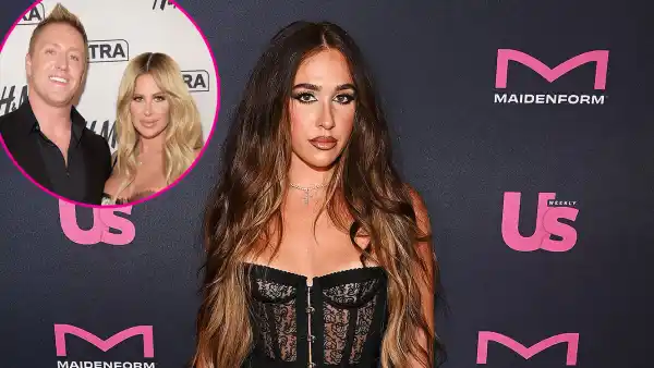 Promo Ariana Biermann Says Kim Zolciak and Kroy Biermann Really Long Divorce Is Not Even Almost Done