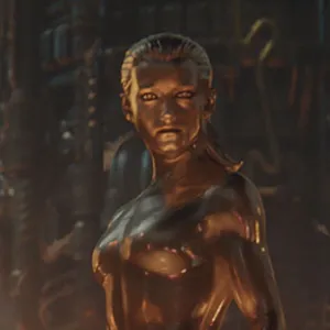 Promo New Fantastic Four Trailer Shows 1st Look at Julia Garner Silver Surfer