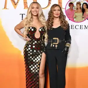 Promo Tina Knowles Hits Back at Incredibly Hurtful Rumors About Beyonce and Destinys Child