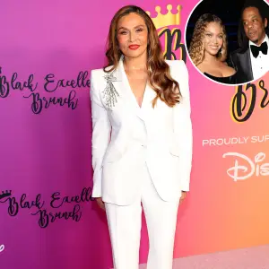 Promo Tina Knowles Recalls Beyonce Choosing Between Jay-Z and Another Man