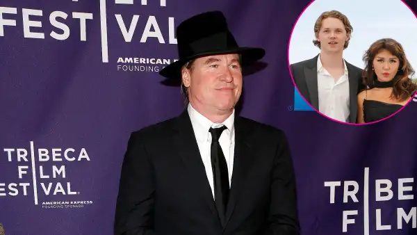 Promo Val Kilmer Family Guide