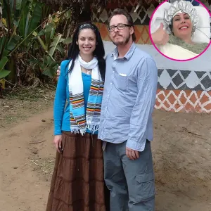 Promo Weezer Bassist Scott Shriner Wife Jillian Had Surgery for Cancer Weeks Before Arrest