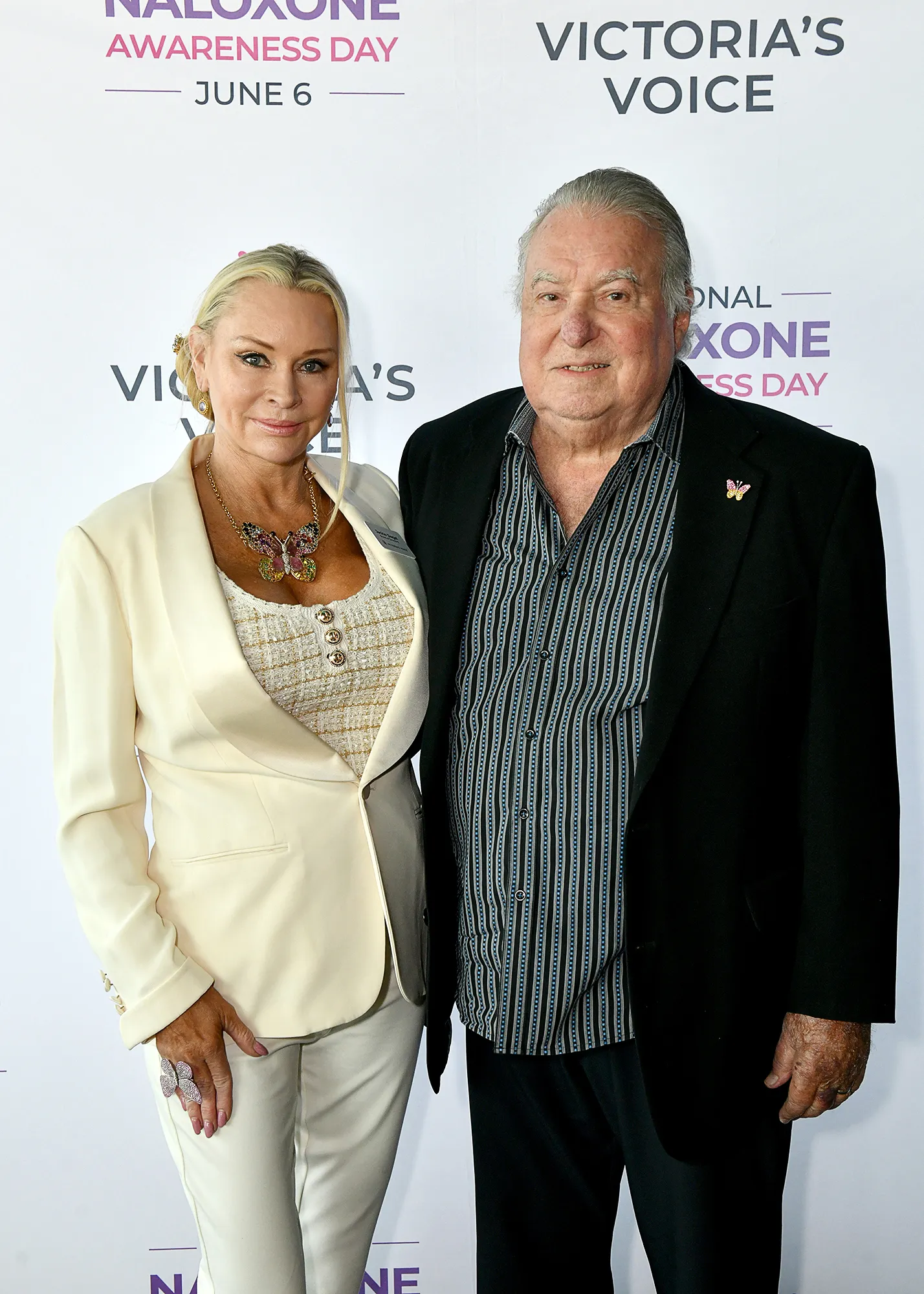 Queen of Versailles&rsquo; Jackie Siegel Mourns Husband David After His Death at 89: 'We Are Devastated'