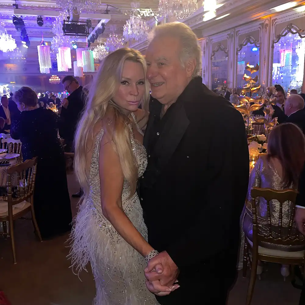 Queen of Versailles' Jackie Siegel&rsquo;s Sister Dead From Overdose 3 Days After Death of Husband