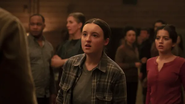 Questions We Have After Watching The Last of Us Season 2 Premiere