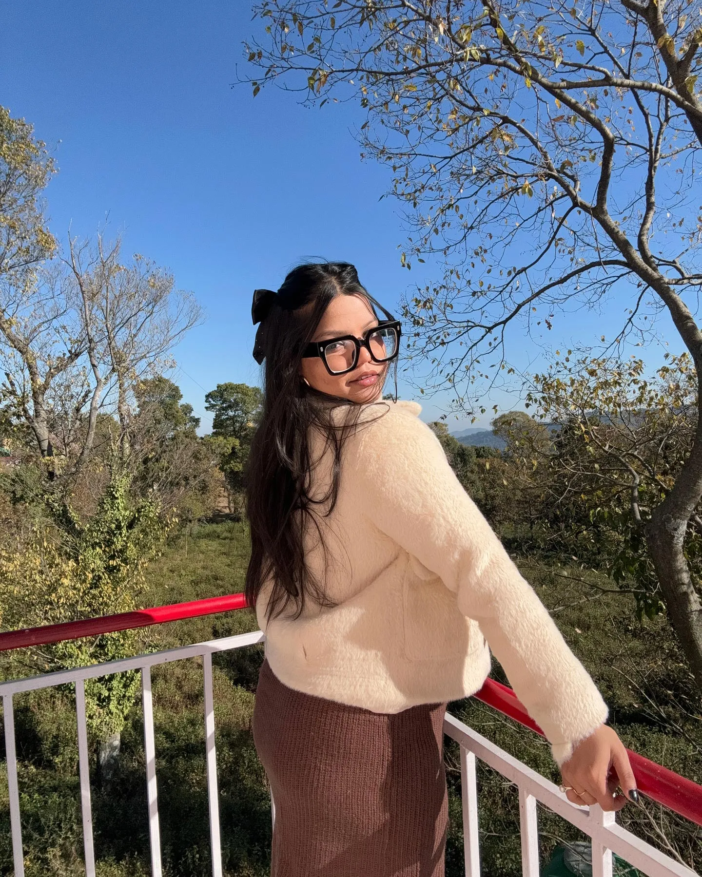 Quien era Misha Agrawal la influencer que murio dos dias antes de cumplir 25 anos