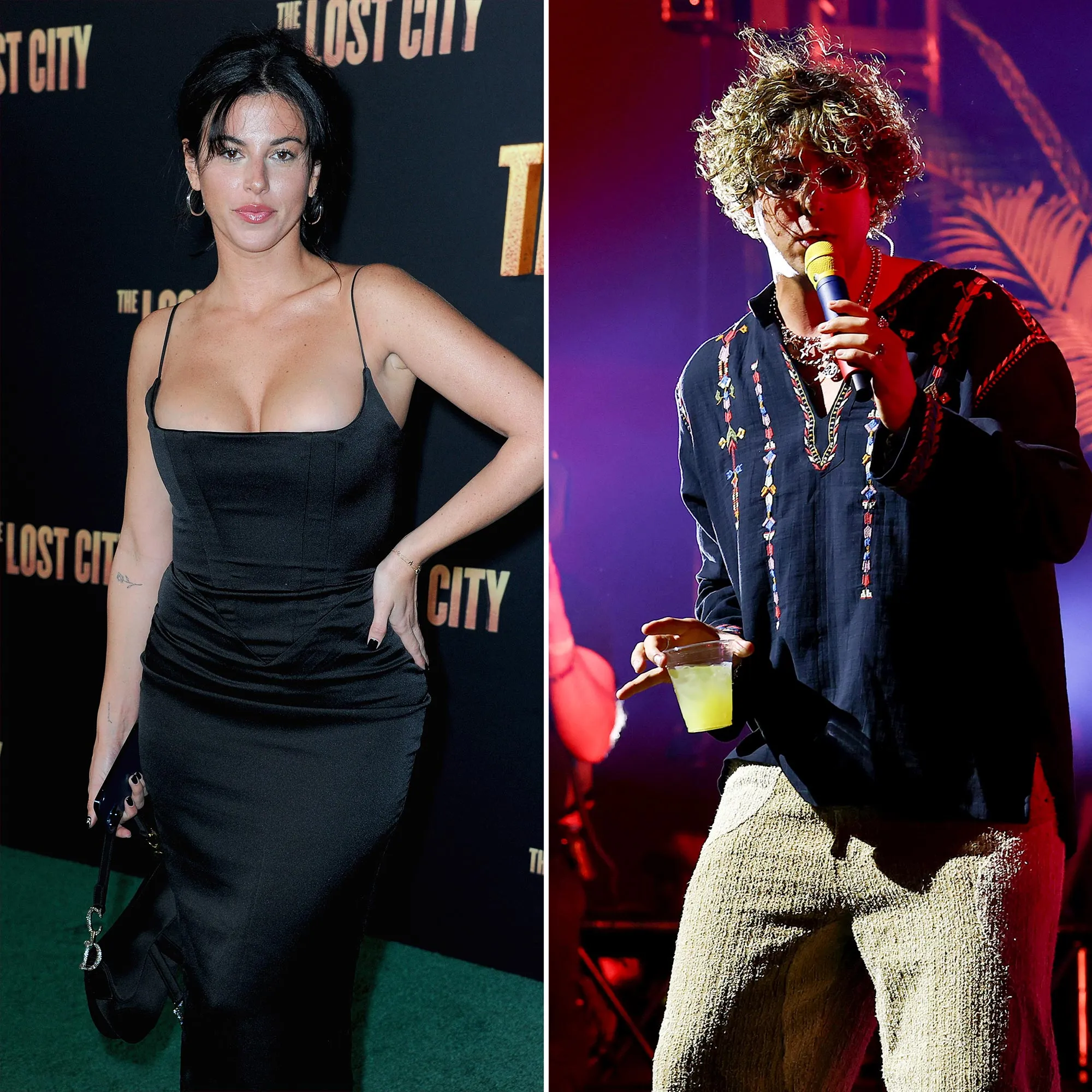 Quién es Victoria Villarroel La chica que Rawayana menciona en el exitoso tema Veneka 8542