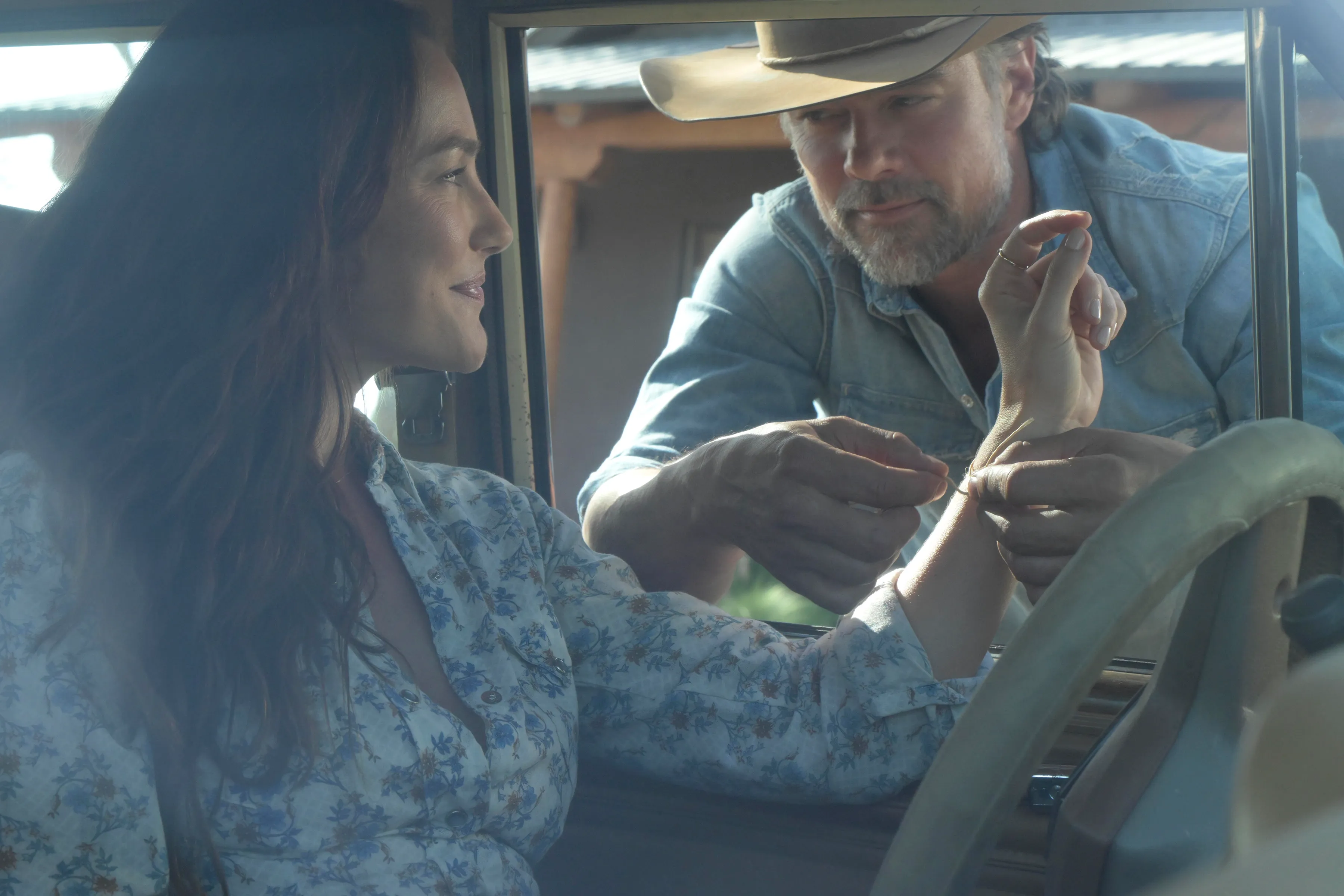 'Ransom Canyon' Fans Spotted 'Major Plot Hole' Related to Season 1 Death