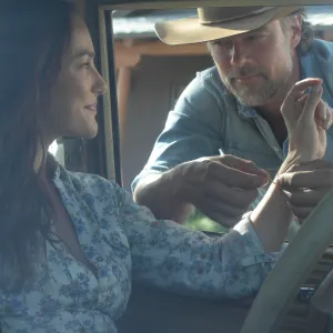 'Ransom Canyon' Fans Spotted 'Major Plot Hole' Related to Season 1 Death