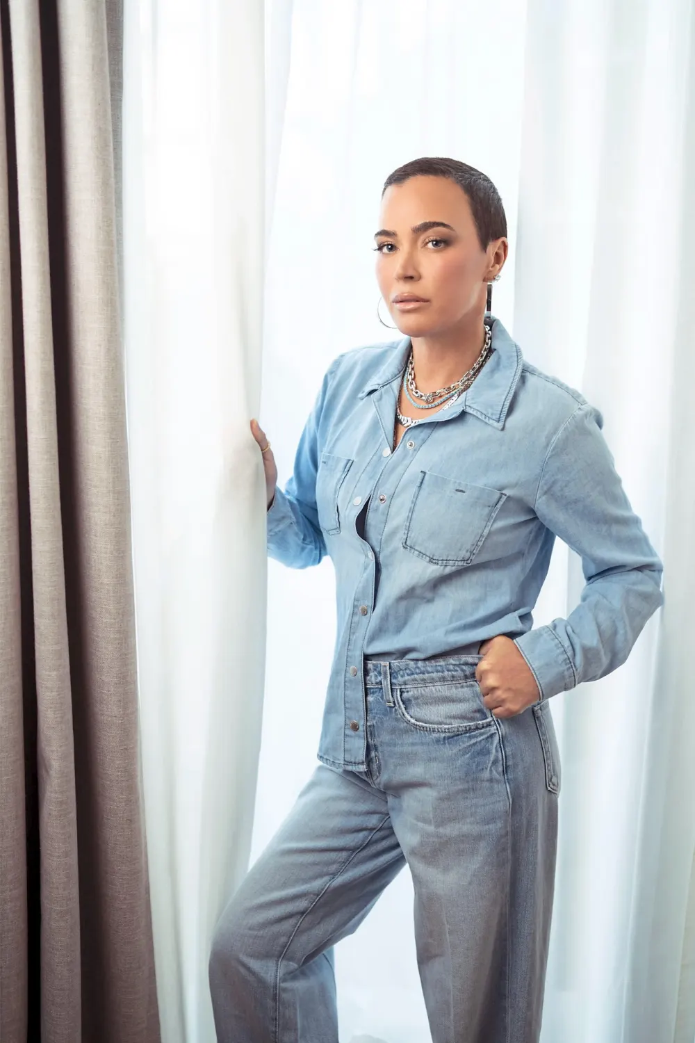 RHOBH Alum Teddi Mellencamp Gets Real About Her Cancer Battle I m Fighting for My Life