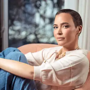 RHOBH Alum Teddi Mellencamp Gets Real About Her Cancer Battle I m Fighting for My Life