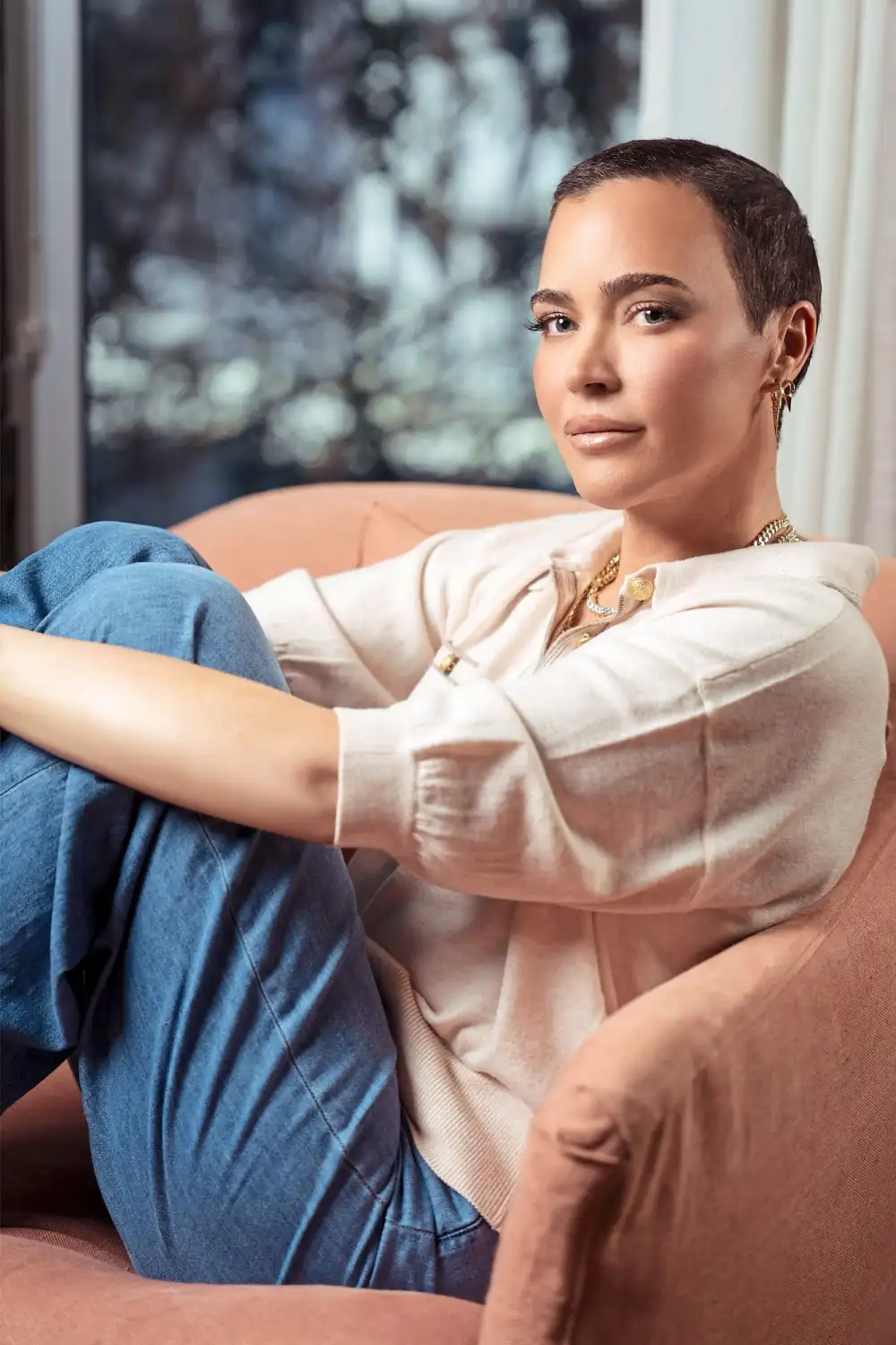 RHOBH Alum Teddi Mellencamp Gets Real About Her Cancer Battle I m Fighting for My Life