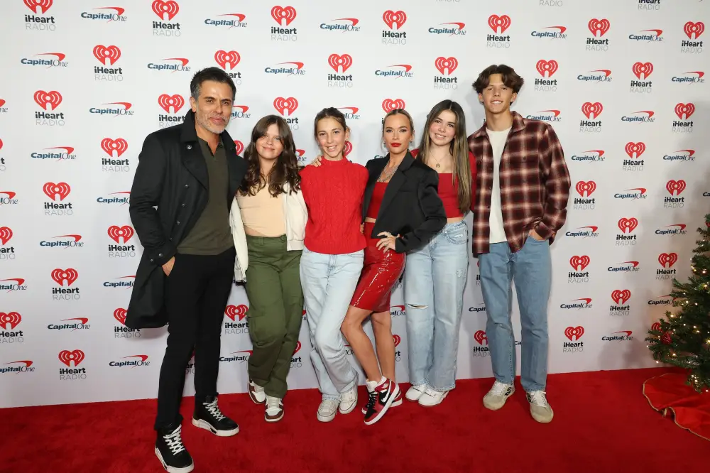 RHOBH Alum Teddi Mellencamp Gets Real About Her Cancer Battle I m Fighting for My Life