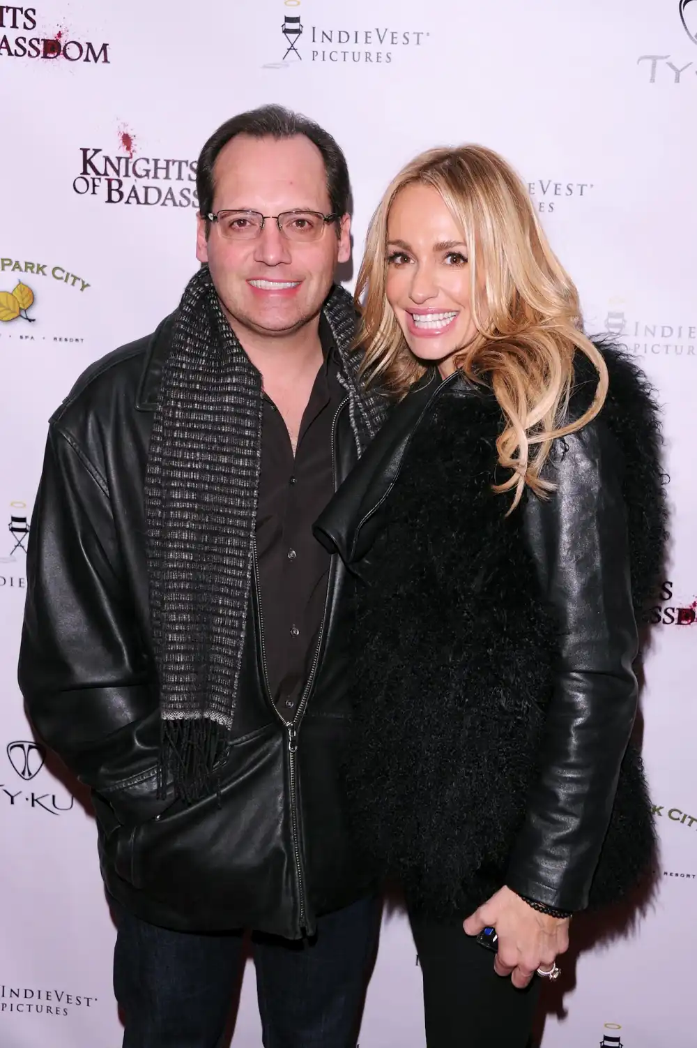 RHOBH s Taylor Armstrong Reveals Horrifying Details About Abusive Marriage to Late Husband Russell