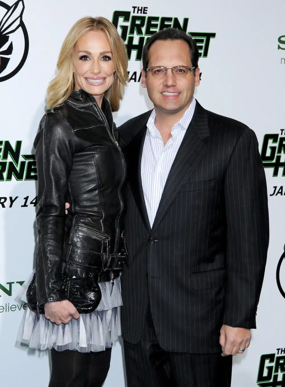 RHOBH s Taylor Armstrong Reveals Horrifying Details About Abusive Marriage to Late Husband Russell