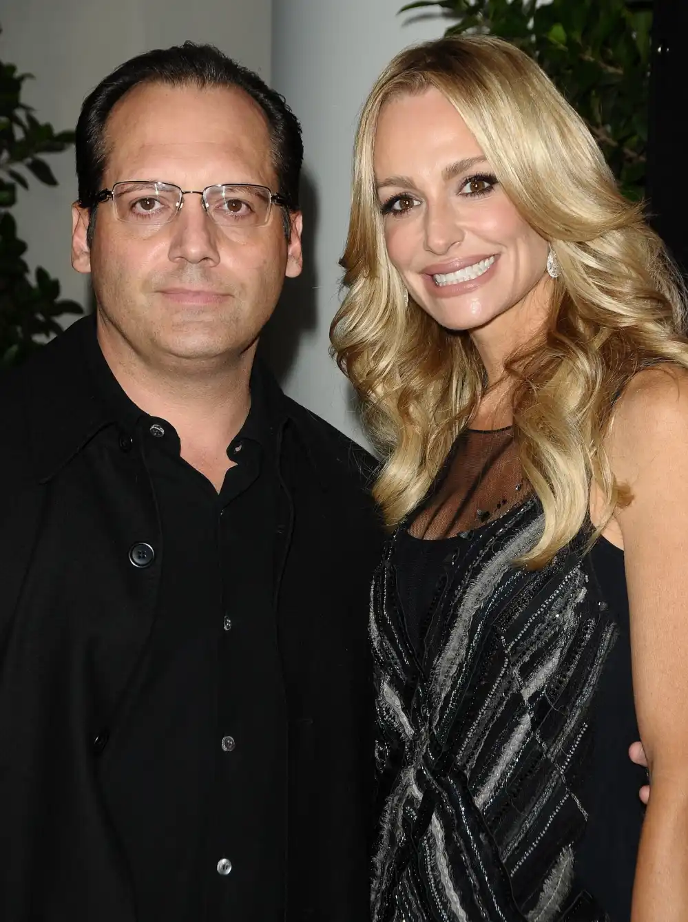 RHOBH s Taylor Armstrong Reveals Horrifying Details About Abusive Marriage to Late Husband Russell