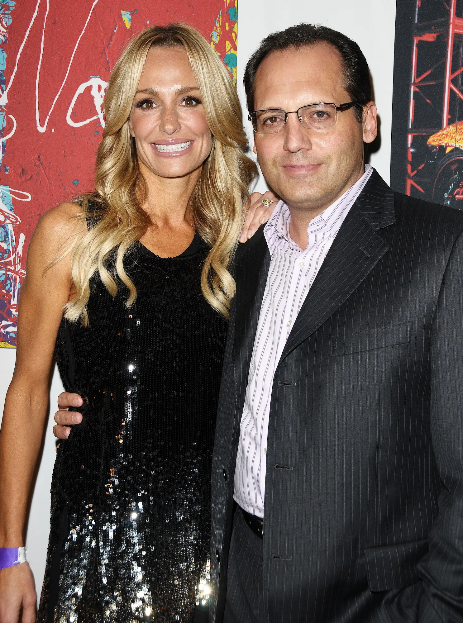 RHOBH s Taylor Armstrong Reveals Horrifying Details About Abusive Marriage to Late Husband Russell