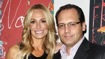 RHOBH s Taylor Armstrong Reveals Horrifying Details About Abusive Marriage to Late Husband Russell