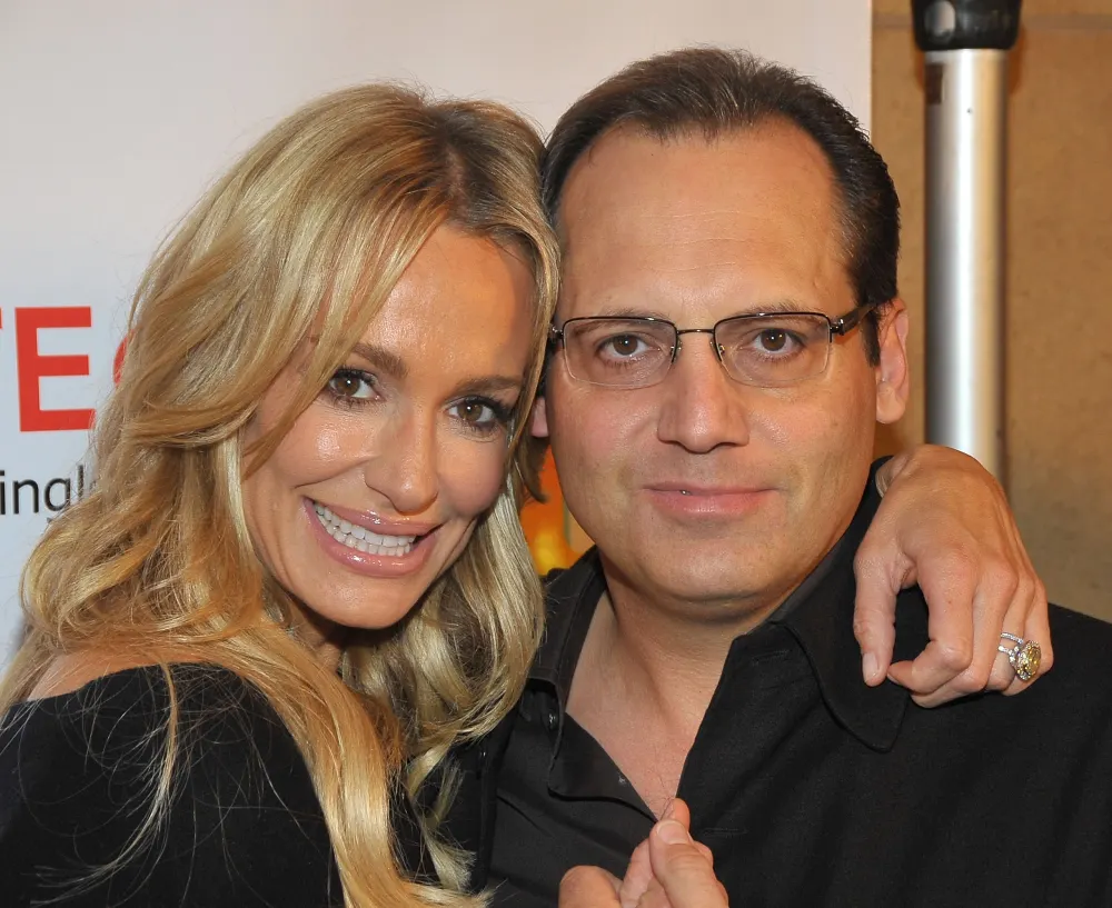 RHOBH s Taylor Armstrong Reveals Horrifying Details About Abusive Marriage to Late Husband Russell