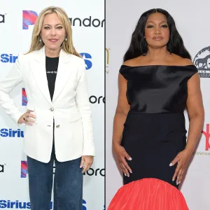 RHOBH's Sutton Stracke Says She's Giving Garcelle Beauvais 'The Space She Needs' After SHow Exit