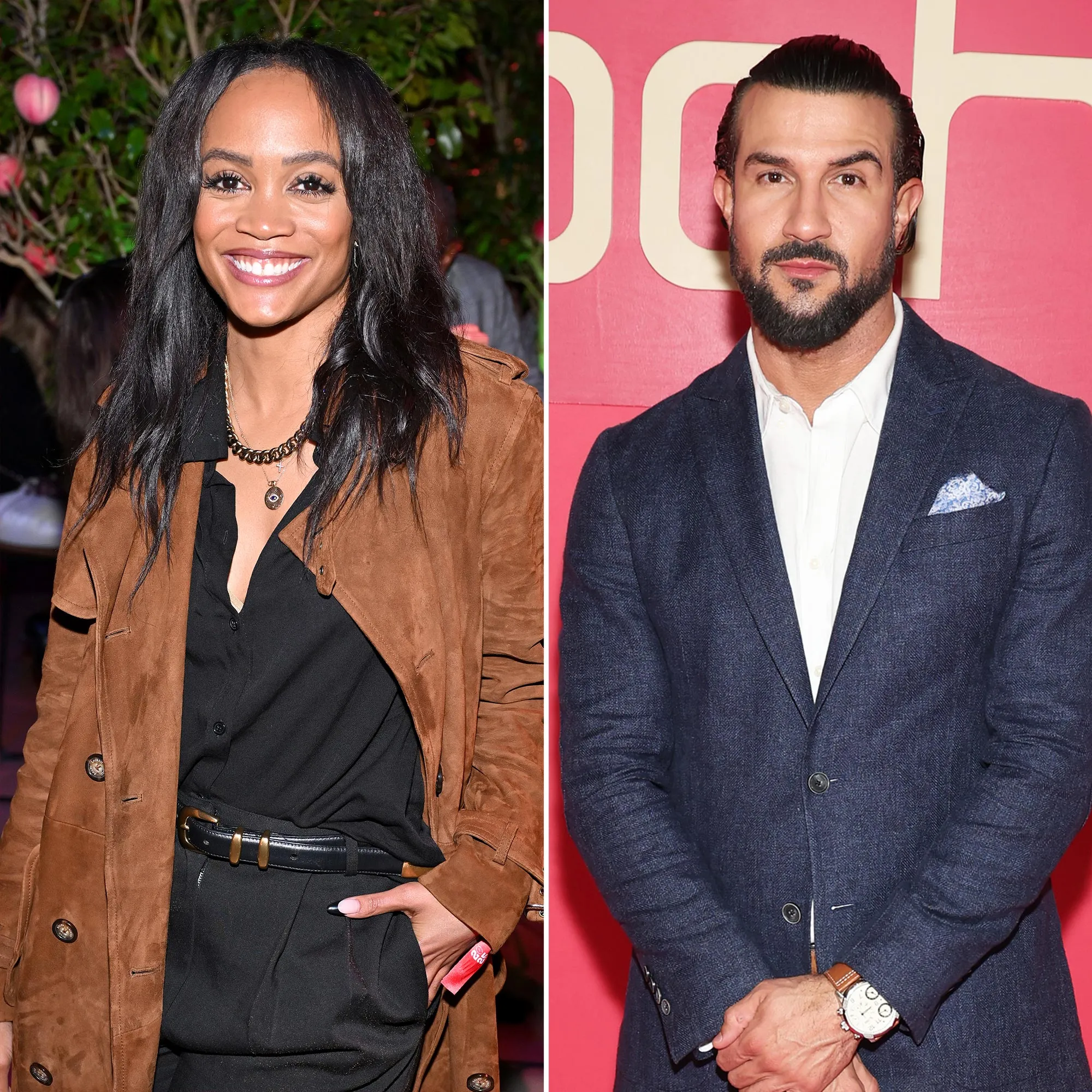 Rachel Lindsay Reveals Why She Doesn t Think Ex Husband Bryan Abasolo Is Deserving of Alimony 329