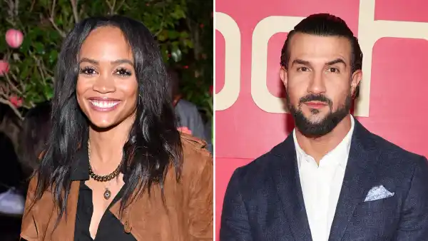 Rachel Lindsay Reveals Why She Doesn t Think Ex Husband Bryan Abasolo Is Deserving of Alimony 329