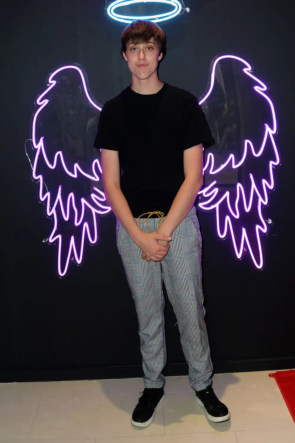 Raegan Beast Who From YouTuber Piper Rockelle Squad Did And Did Not Appear in Doc