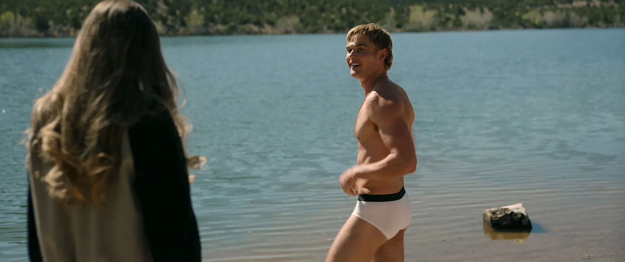 Ransom Canyon Episode 62