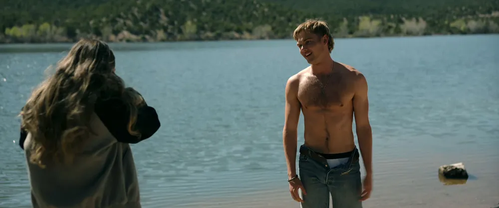 Ransom Canyon Episode 63