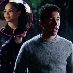 Ransom Canyon s Andrew Reveals If Vampire Academy s Sisi Stringer Could Play Season 2 Love Interest 071