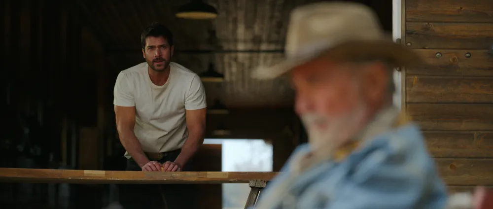 Jack Schumacher Clarifies 'Ransom Canyon' Isn't 'Yellowstone' or 'Virgin River'