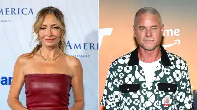 Rebecca Gayheart Addresses Eric Dane Marriage After Dismissing Divorce