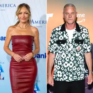 Rebecca Gayheart Addresses Eric Dane Marriage After Dismissing Divorce