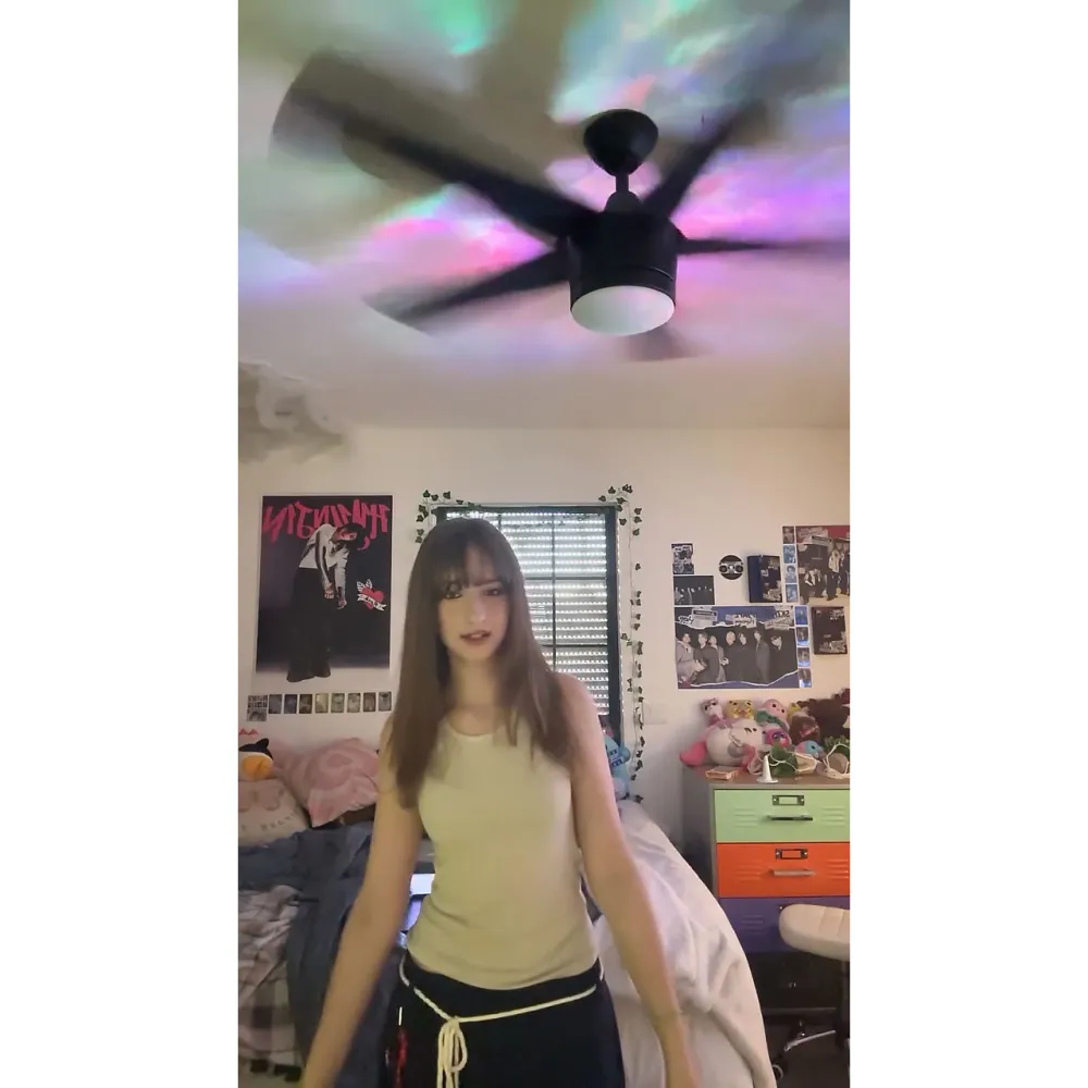 Reese Rockstar Smith Who From YouTuber Piper Rockelle Squad Did And Did Not Appear in Doc