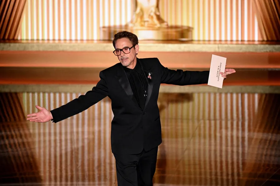 Robert Downey Jr Turns 60 Look Back on His Major Life Milestones