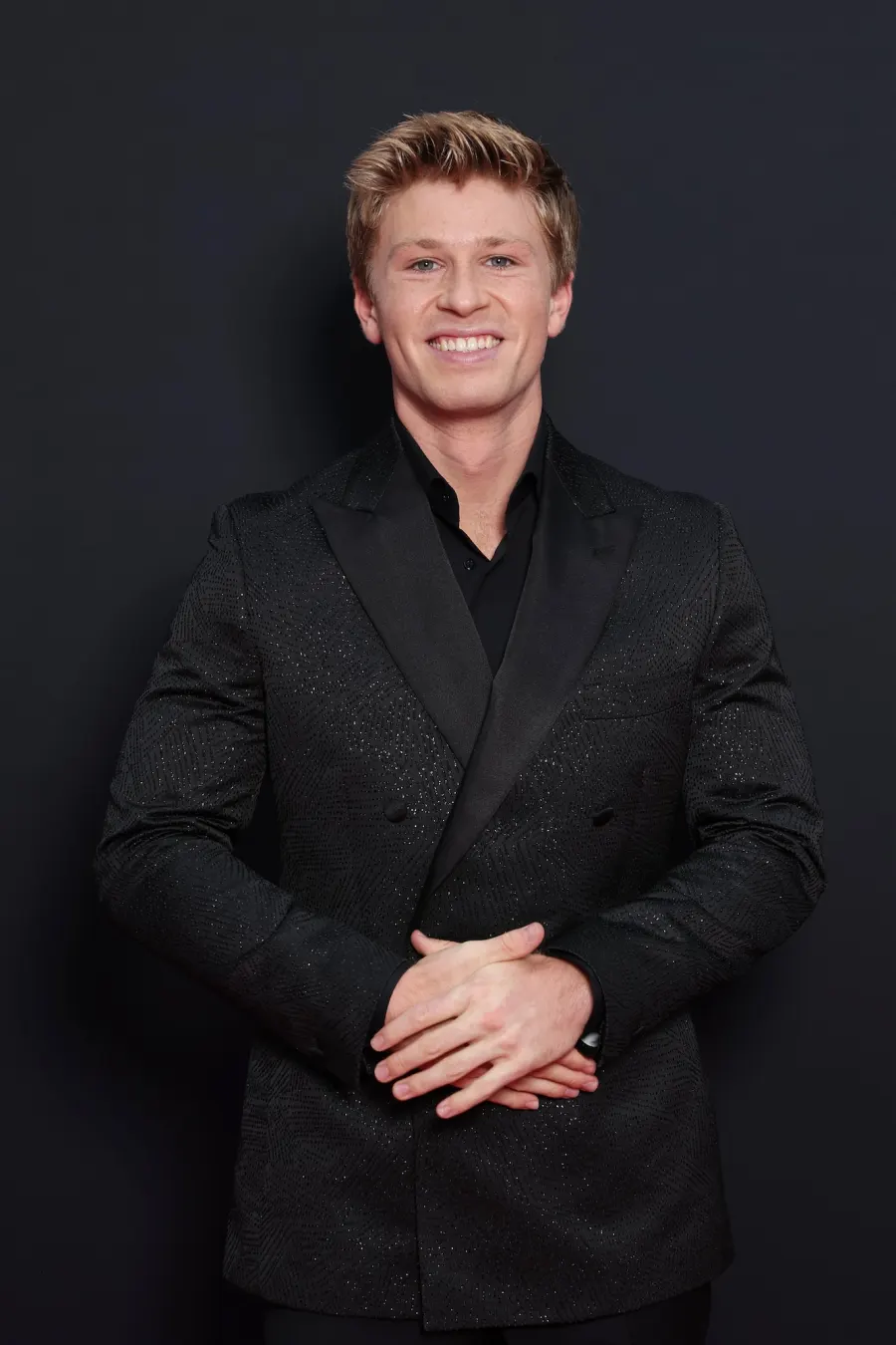 Robert Irwin Through the Years From Reality Star to TV Host Wildlife Work and More