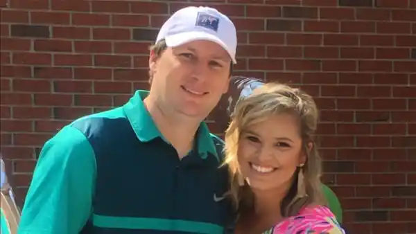 Robert and Lindsay Shiver's Messy Divorce Explained: From Cheating Allegations to Private Jets