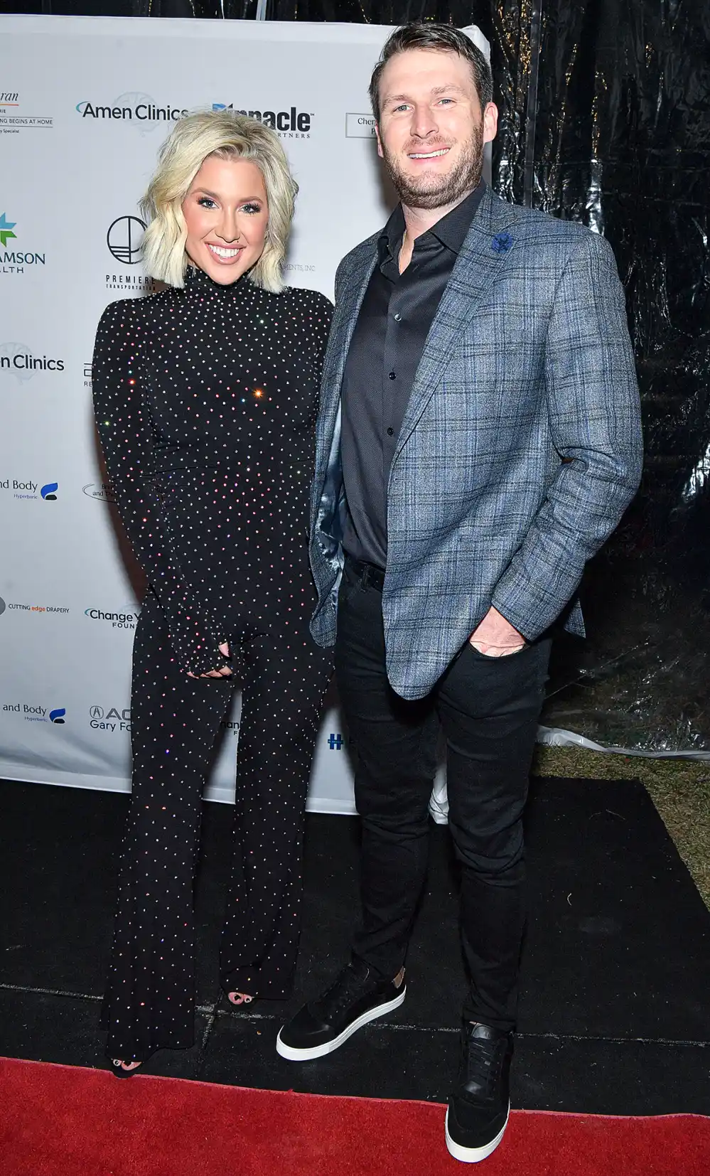 Robert and Lindsay Shiver's Messy Divorce Explained: From Cheating Allegations to Private Jets