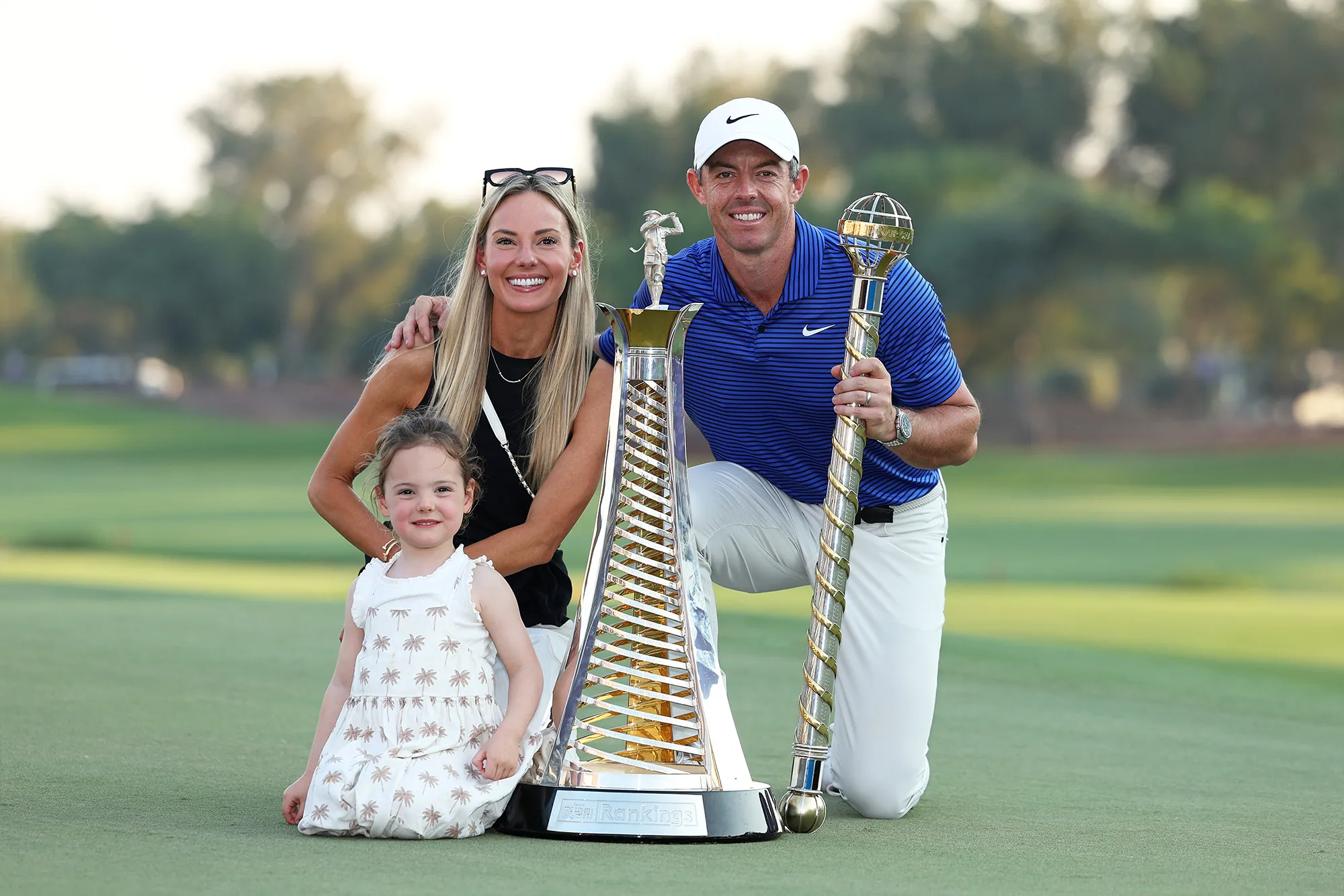 Rory McIlroy Reveals He and Wife Erica Stoll Are in the Process of Making a Big Move Overseas
